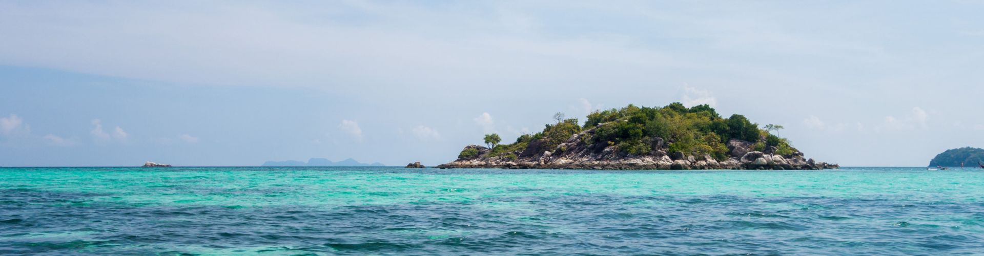 Beach Break Thailand